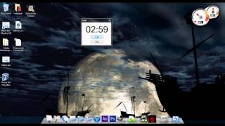 Como hacer un Cronometro en Visual Basic 2010