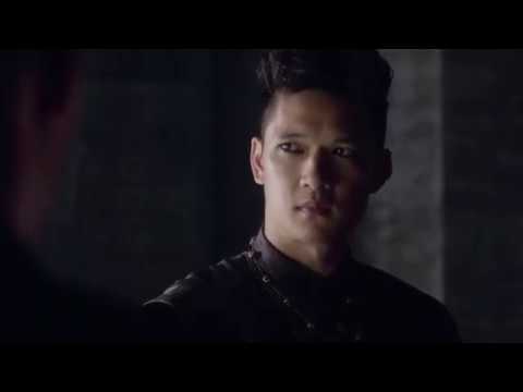 Magnus \u0026 Alec || BEAST