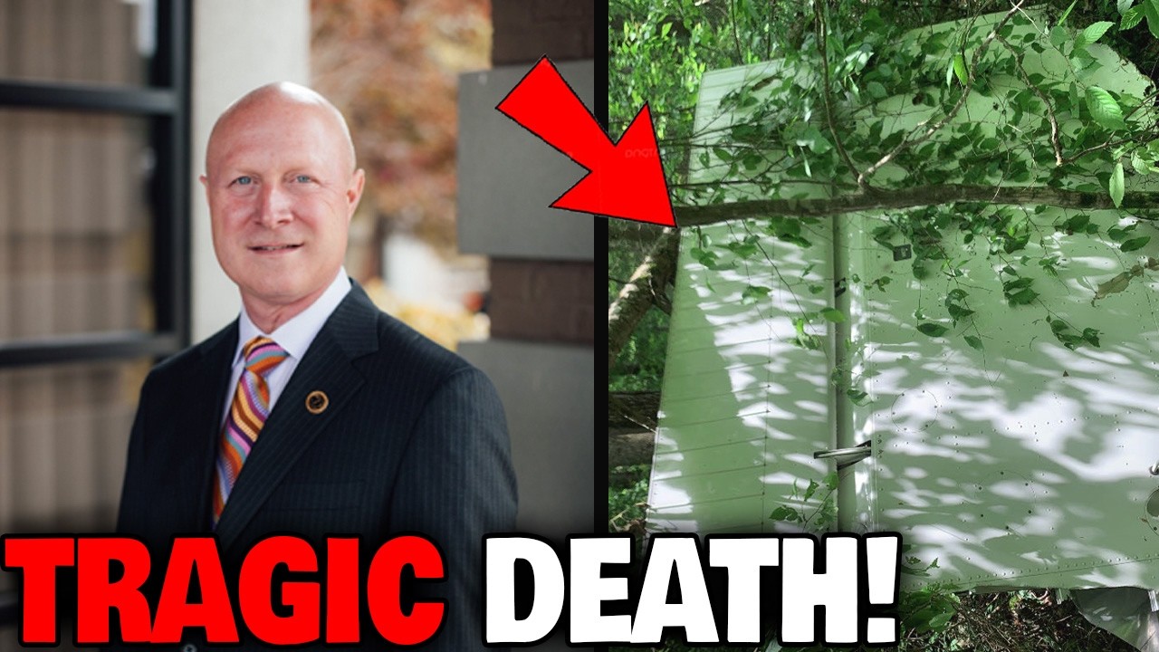 Pilot Fatal Crash! The REAL Pilot Mistake That Got Dr. Meadows Killed, New Discoveries…