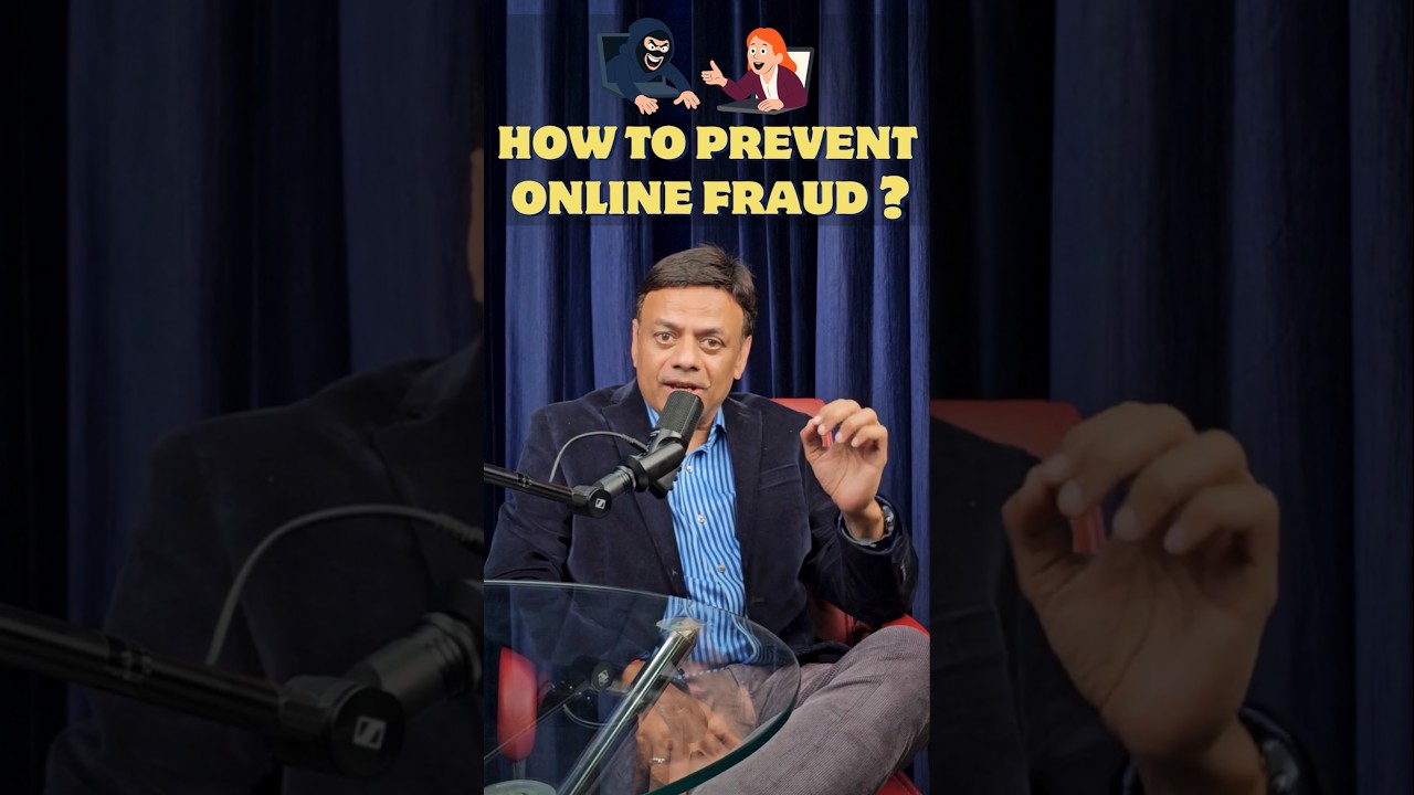 How to prevent Online insurance fraud! 