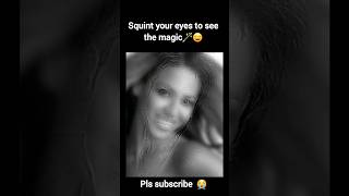 Squint your eyes 😱 #memes #shorts #viral #dankmemes #memesdaily #meme #viralshorts #viralmemes