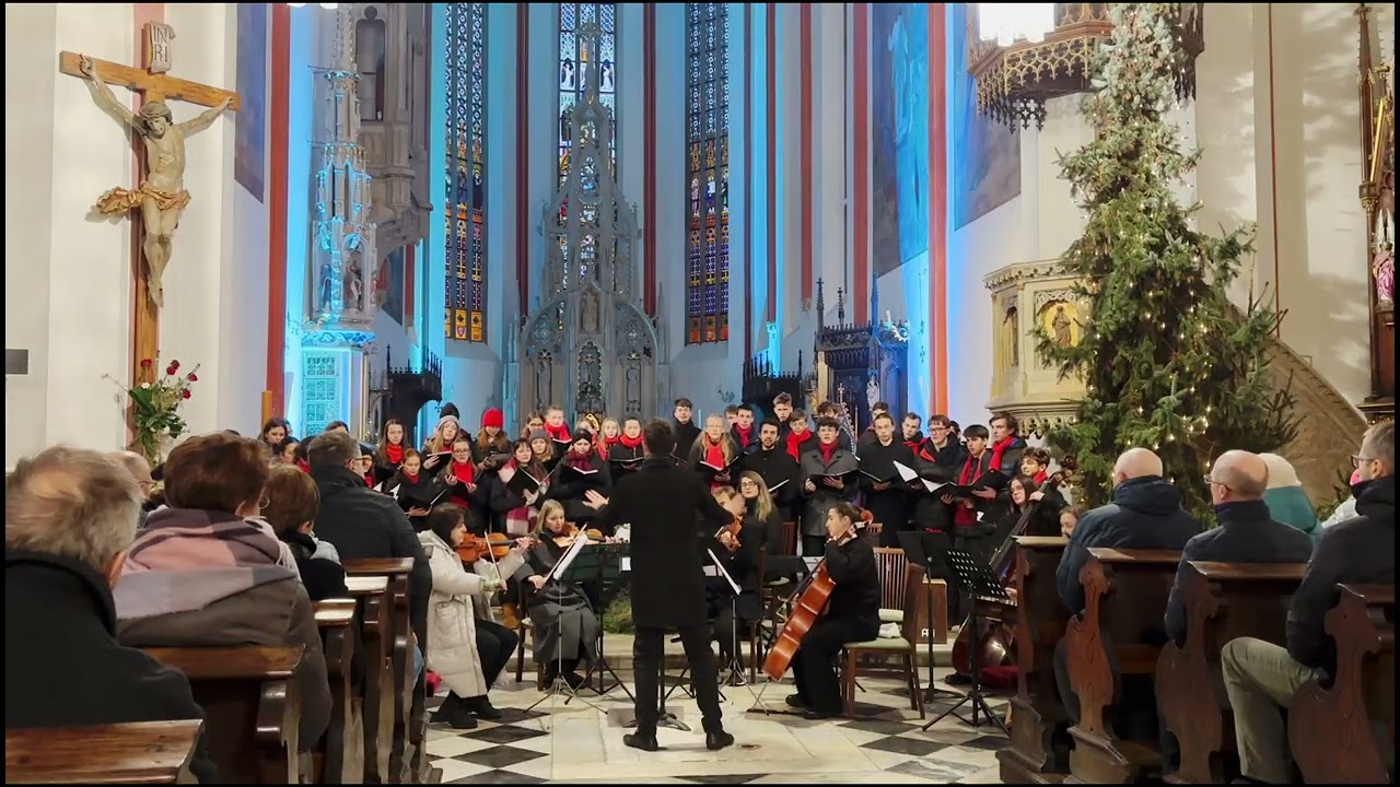 Tříkrálový koncert 2026