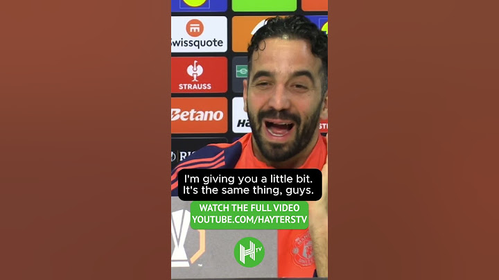 NO MORE RASHFORD QUESTIONS!