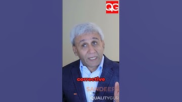 Iso 9001: Evolution Of Corrective Measures