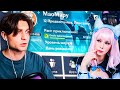 Так живут БЛОГЕРЫ по Геншин Импакт? Обзор на аккаунт МаоМару в Genshin Impact! 57 Ранг и донат!