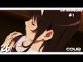 Аниме приколы под музыку #34 anime coub / anime gif / anime amv /