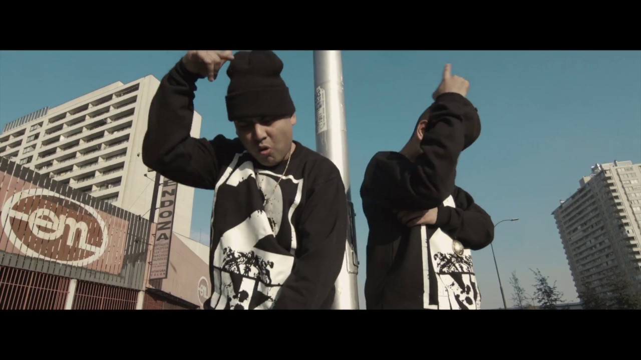 2inz - Antes & Después ( Prod by Criz Gomez )