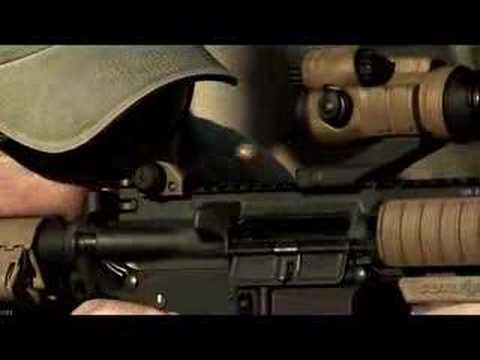Magpul Dynamics DVD trailer 2