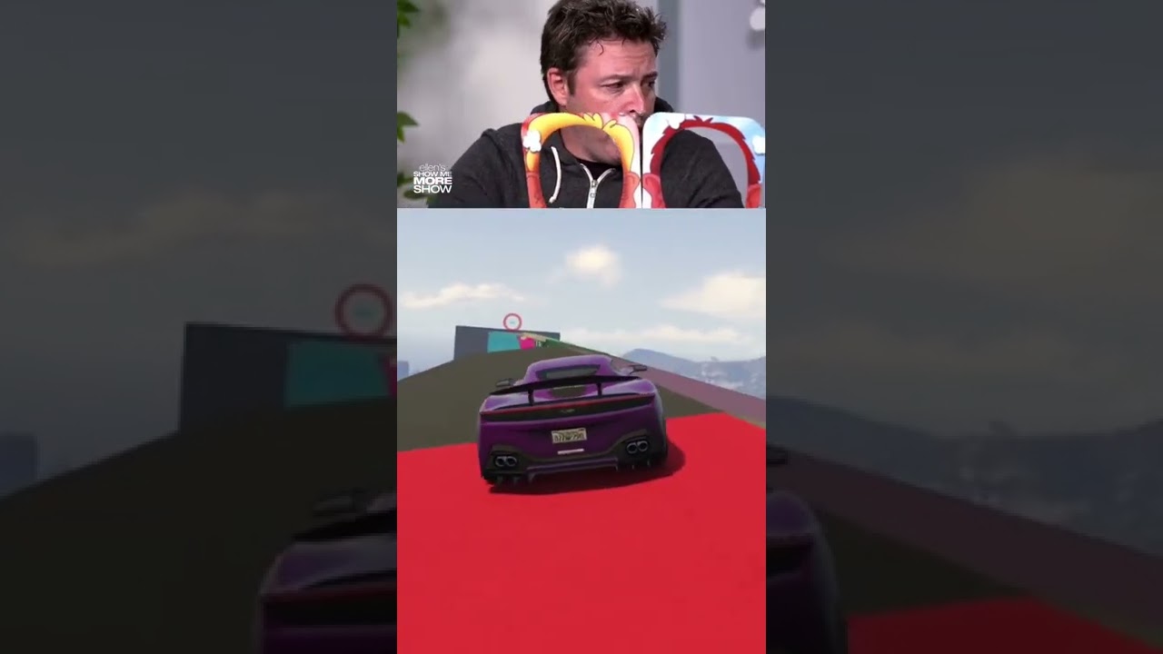 I Found Whip Cream In My Mums Bedroom!! (Literally Kid)