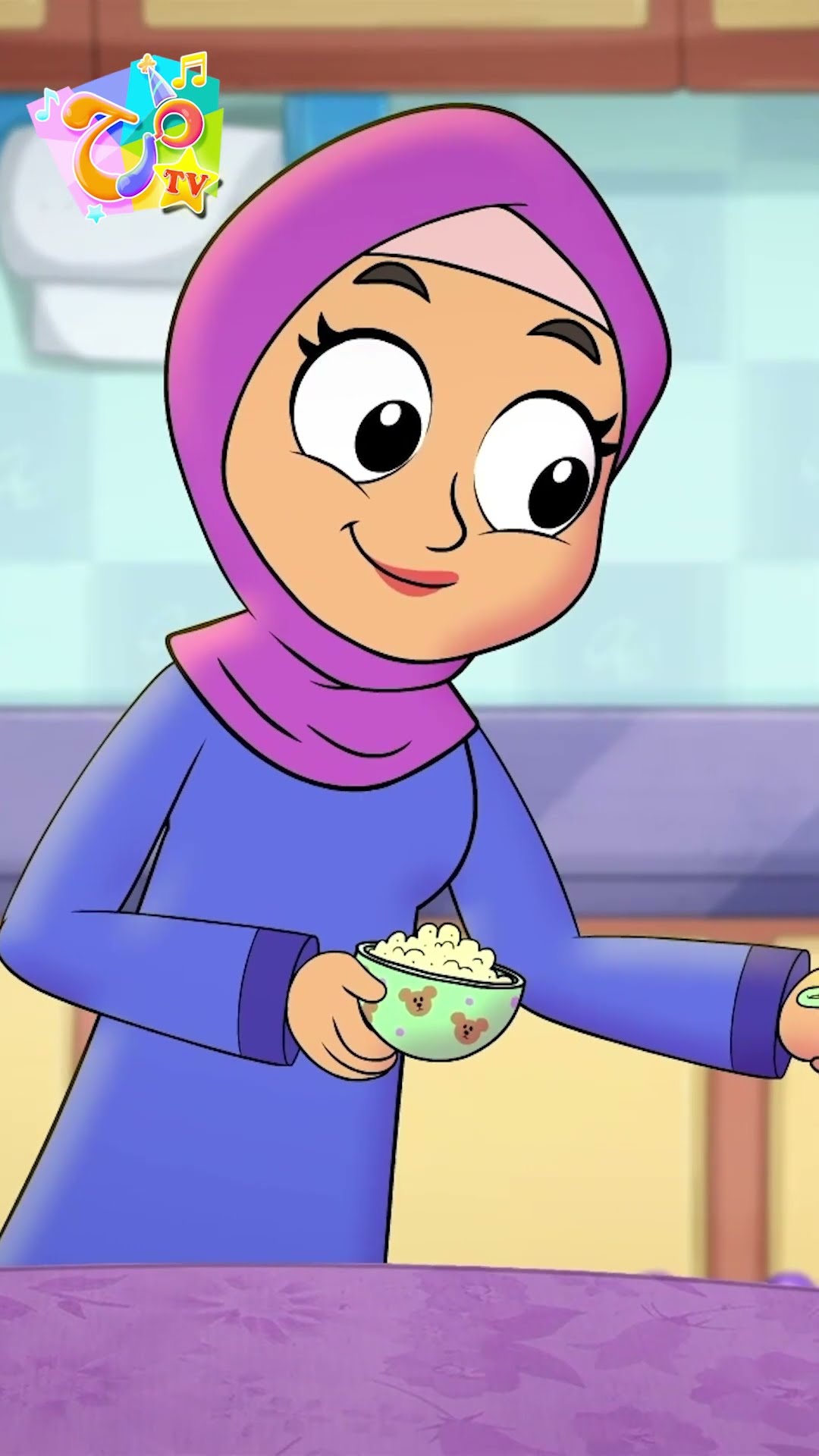 جزء من أغنية بكبر الحلو بدون ايقاع!