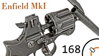 History Primer 168: British Enfield MkI Documentary