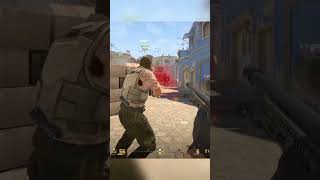 PERO QUÍTATE  #cs2 #counterstrike2 #funny #shorts #gaming #viral #shorts #fyp #memes #meme #humor