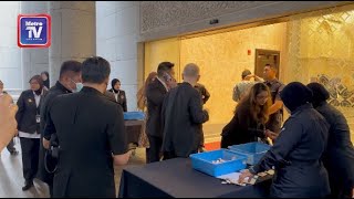 Download lagu TERKINI 1MDB: Najib didapati bersalah 21 pertuduhan pengubahan wang haram