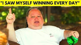 Crazy Lottery Winners Who Used Law Of Attraction and WON