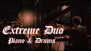 【Phoenix / 火の鳥】Extreme Duo 天平＆真央樹