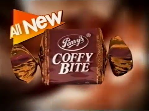 coffee bite TVC - YouTube