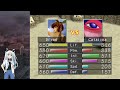 Exhibition Monster Rancher 2 Dryad A Grade IMa Official Cup