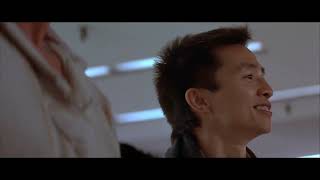 Big Trouble in Little China 1986 It's Miller Time I Scene Movie Clip 4K UHD HDR Jack Burton WWH0aXH1