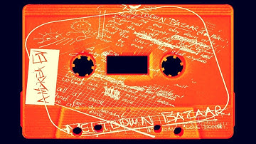 Andrea Ev - Meltdown Bazaar (Official Video)