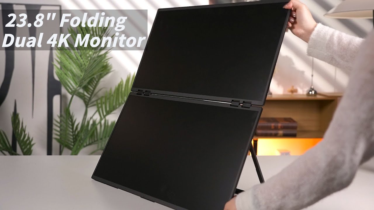 InnoView 23.8