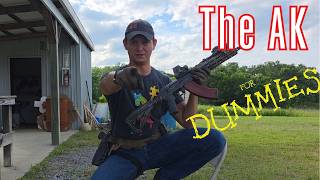 Aks For Dummies.