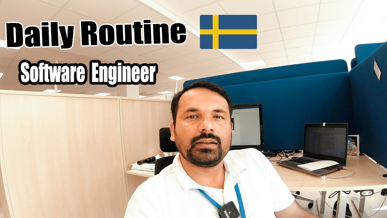 phd software engineering sweden