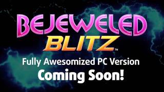 Bejeweled Blitz PC Game Trailer screenshot 2