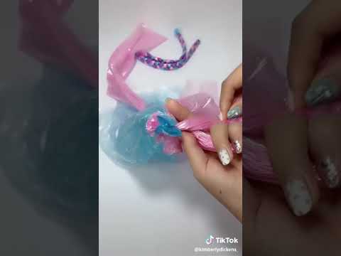 Video: Làm thế nào để thu nhỏ nylon: 9 bước (có hình ảnh)