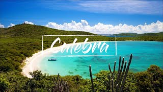 Culebra Island, Puerto Rico 🇵🇷🇵🇷🇵🇷 | 4K Drone Video by TAPP Channel 280 views 3 days ago 4 minutes, 26 seconds
