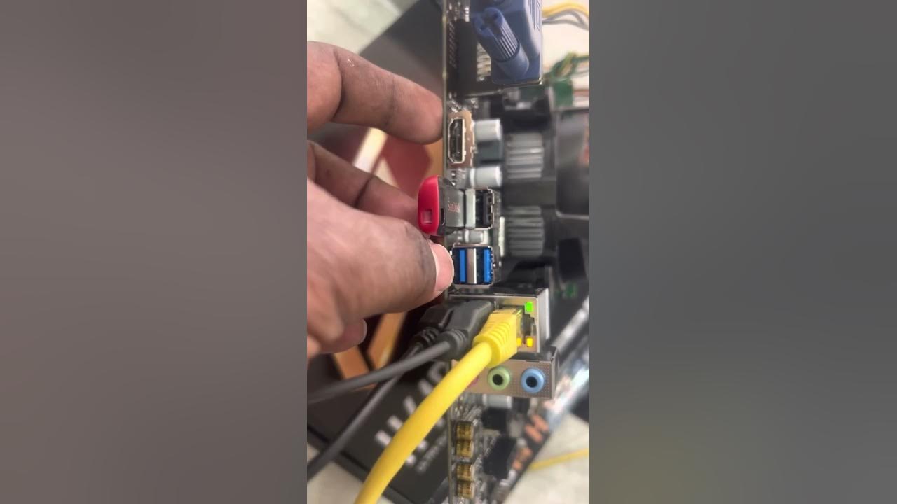 Usb 3 2 vs usb 2 0 difference youtube