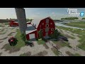 LIVE-STARTING A DAIRY FARM WESTBY WISCONSIN