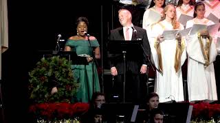 2018 Lessons and Carols