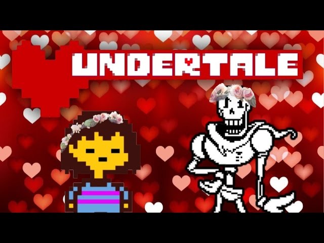 Papyrus Dating Sim 2 : r/Undertale