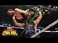 El Carnicero brutally dominates Chris Carter in AAA debut: AAA Ola de Calor: Aug. 30, 2026