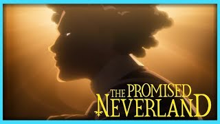 The Promised Neverland Episode 7 Live Reaction - Shes One Of Them - 約束のネバーランド