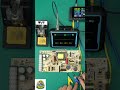 Tired of struggling with power supply testing? #shortvideo #automobile #electronic #experiment