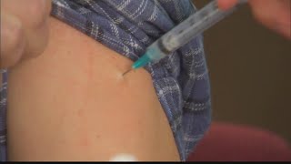 Not too late for the flu shot