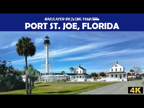 Joseph Transportation Florida
