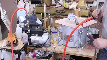 Casting vs Stabilizing: What