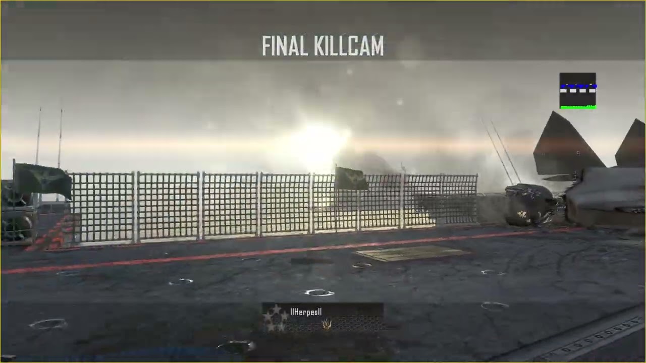 CoD Bo2 Plutonium: Trickshot Aimbot/Controller Support Preview.