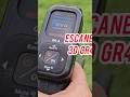 Radar 3D GR4 Para Buscar Vacios y Tesoros #detectordemetales #detector #magnetómetro