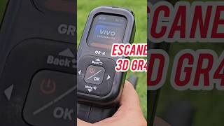Radar 3D GR4 Para Buscar Vacios y Tesoros #detectordemetales #detector #magnetómetro