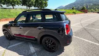 MINI Mini 2.0 John Cooper Works Countryman ALL4 Privacar Trento