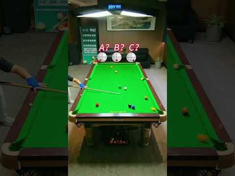 Funny & Billiards 🎱 videos Billion Views |b804 #snookerplayer #Billiards #snooker #laugh