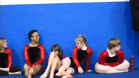 Julia Bauer-Gold Medal Winner (Extended Version)