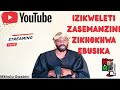 Izikweleti Zasemanzini Zikhokhwa Ebusika #idlozi
