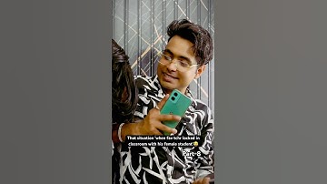 भाग-8👀👉🏻👈🏻नहीं हुआ होगा शायद ये कभी😂#मजेदार #स्कूललाइफ #ट्रेंडिंग #नॉस्टैल्जिया #आपके लिए