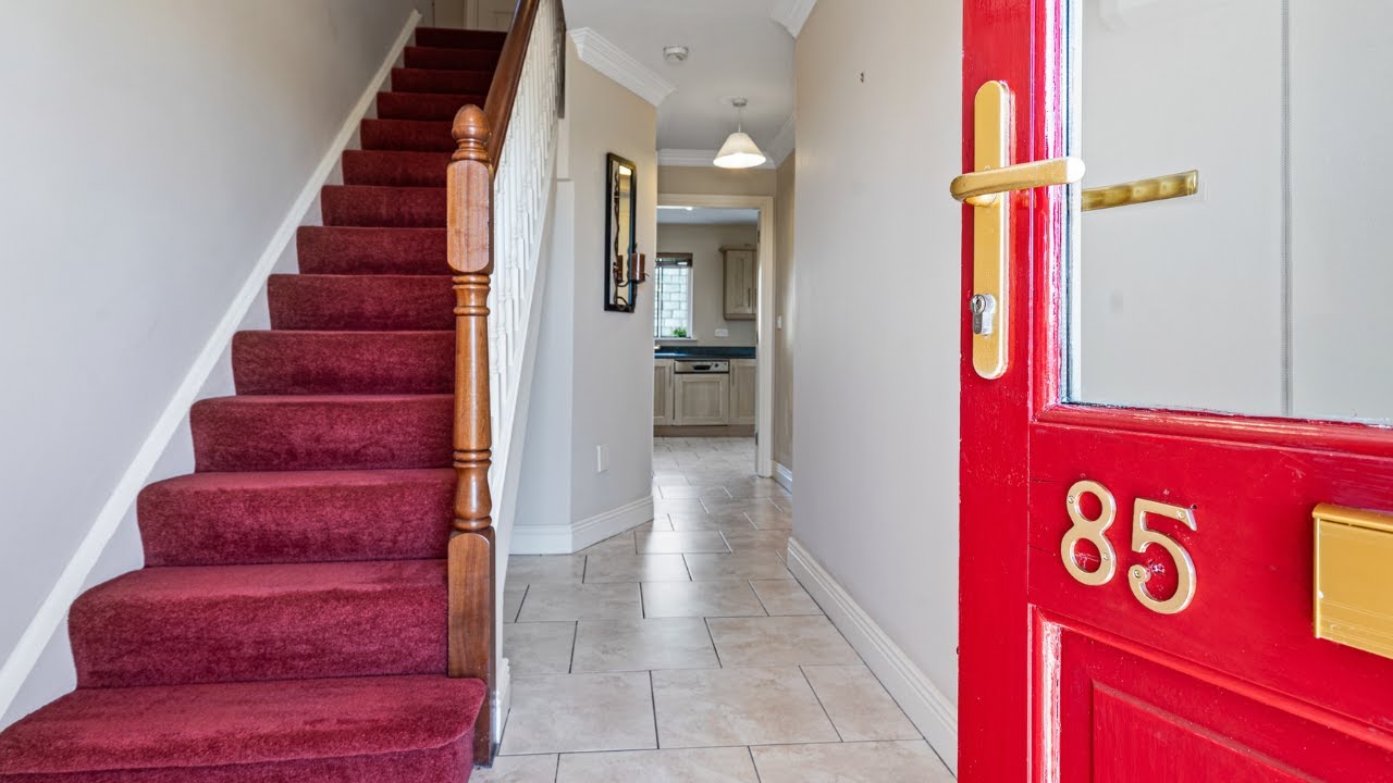 A Modern Home in the Northside of Cork City YouTube