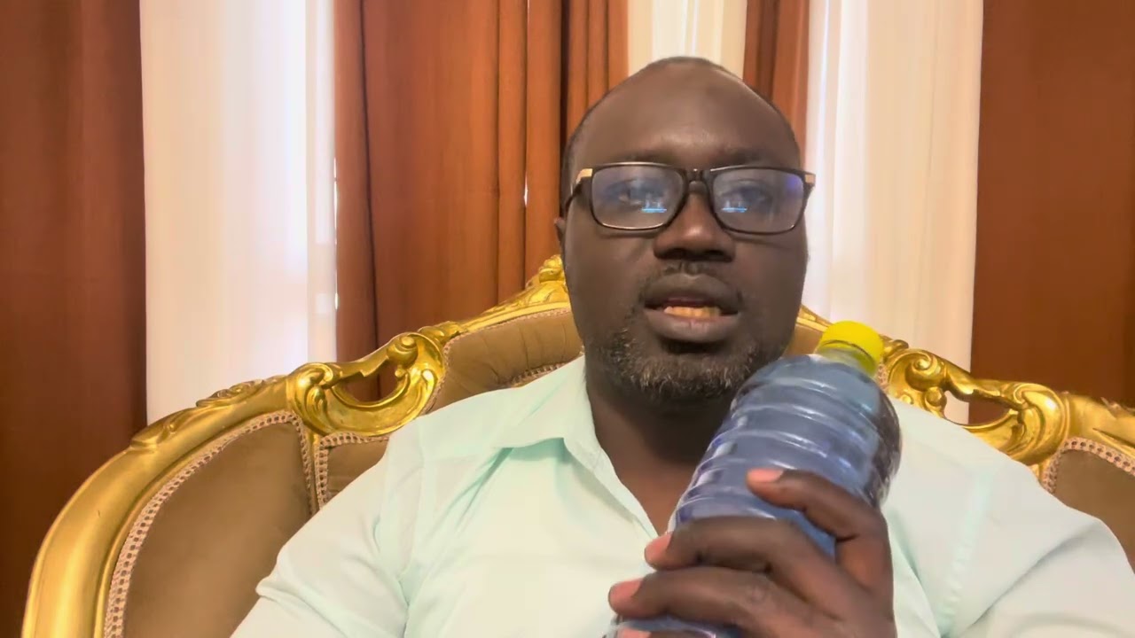 Thangat pour oubeko ak that