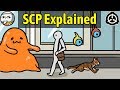 SCP Foundation Explained (SCP Animated)